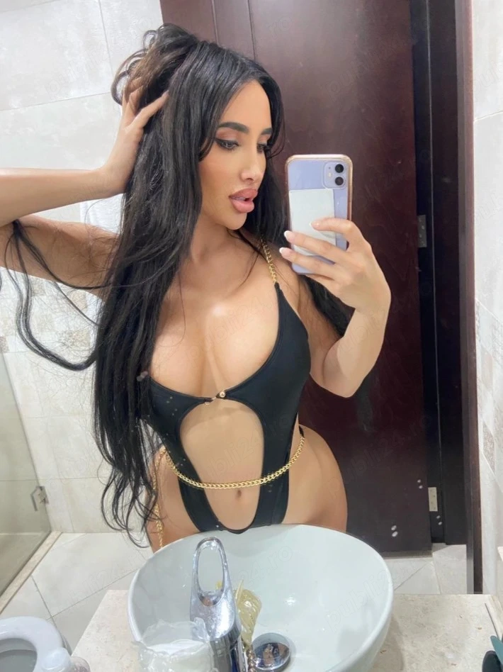 Fotografie profil escortă Escortă în Suceava, România