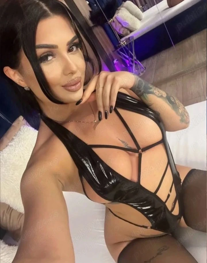 Fotografie profil escortă Escortă în Suceava, România 2