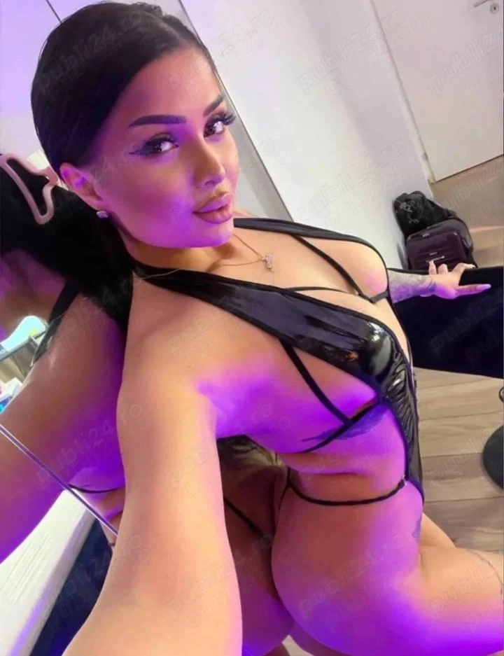 Fotografie profil escortă Escortă în Suceava, România 3