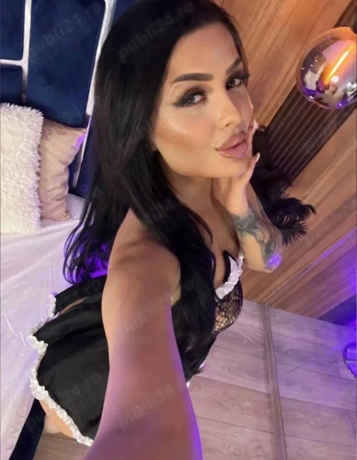 Fotografie profil escortă Escortă în Suceava, România 4