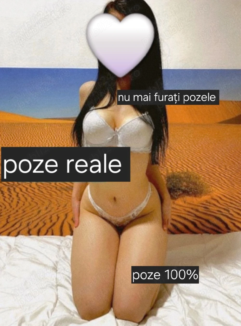 Fotografie profil escortă Escortă în Suceava, România 2
