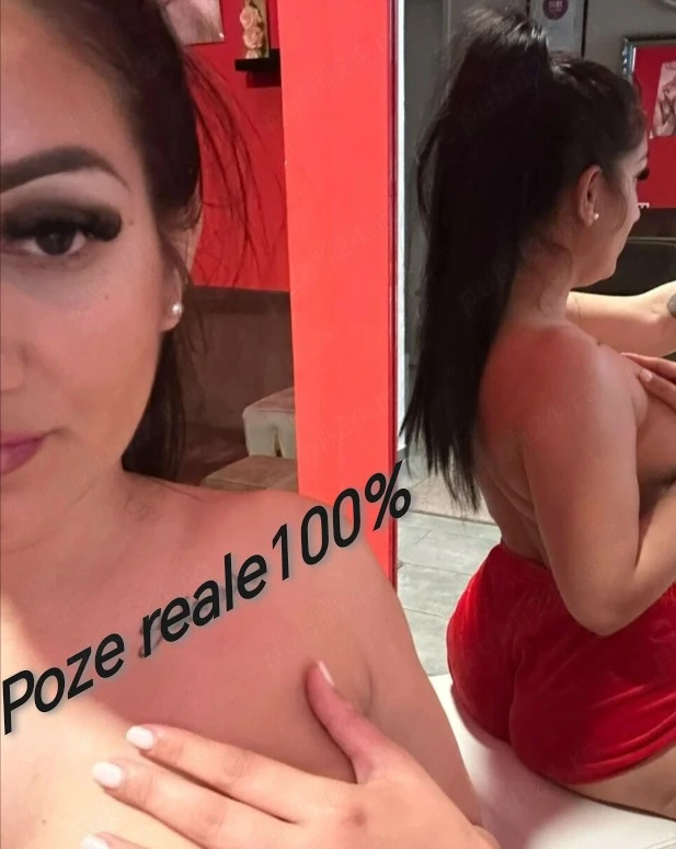 Fotografie profil escortă Escortă în Suceava, România 2