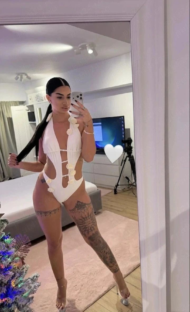 Fotografie profil escortă Escortă în Suceava, România 3