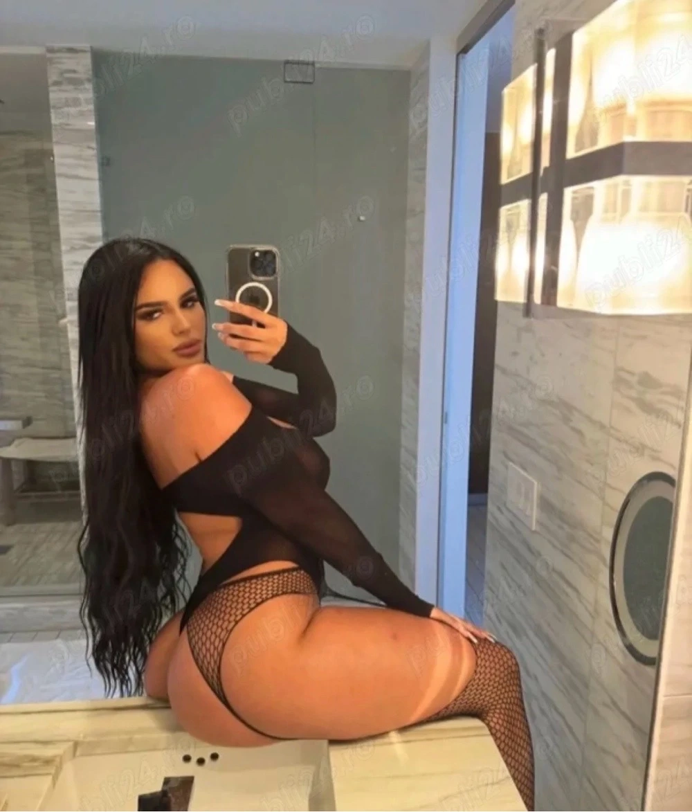 Fotografie profil escortă Escortă în Suceava, România