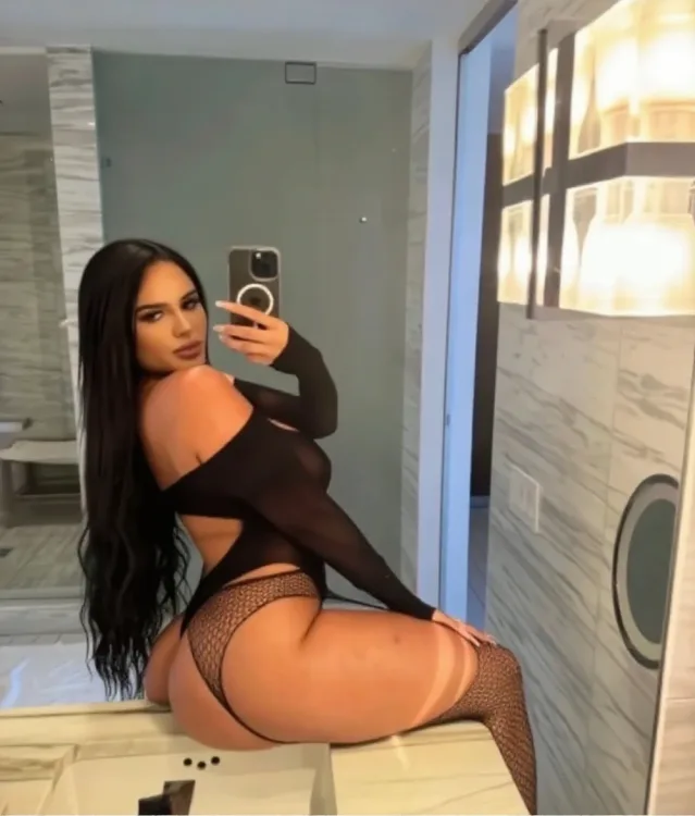 Escortă Suceava — Andreea