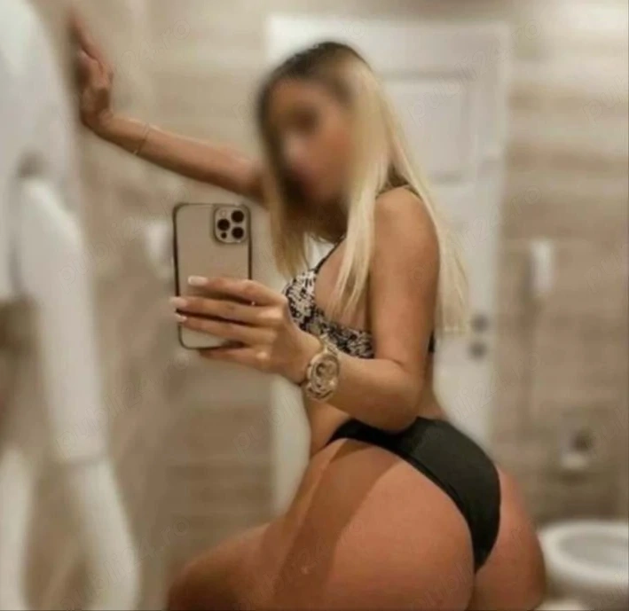 Fotografie profil escortă Escortă în Suceava, România 2