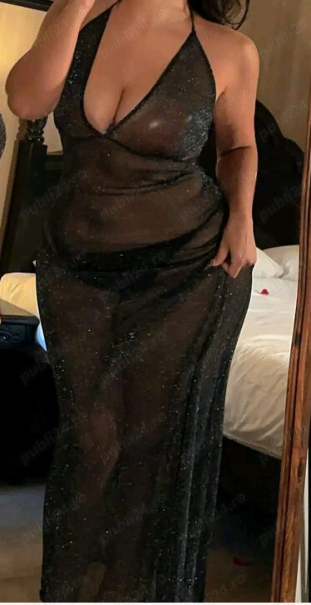Fotografie profil escortă Escortă în Suceava, România