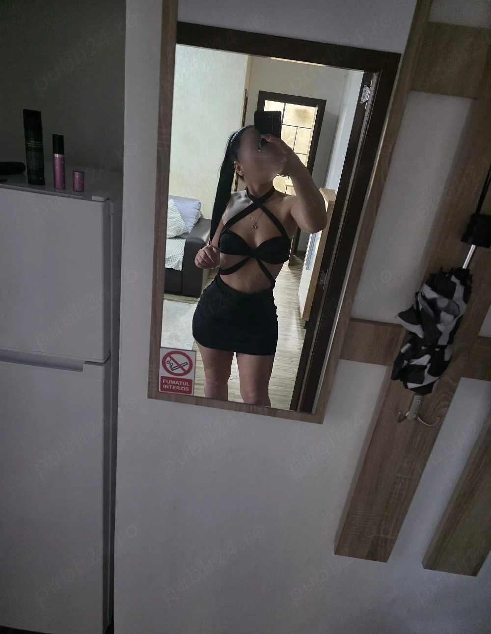 Fotografie profil escortă Escortă în Suceava, România