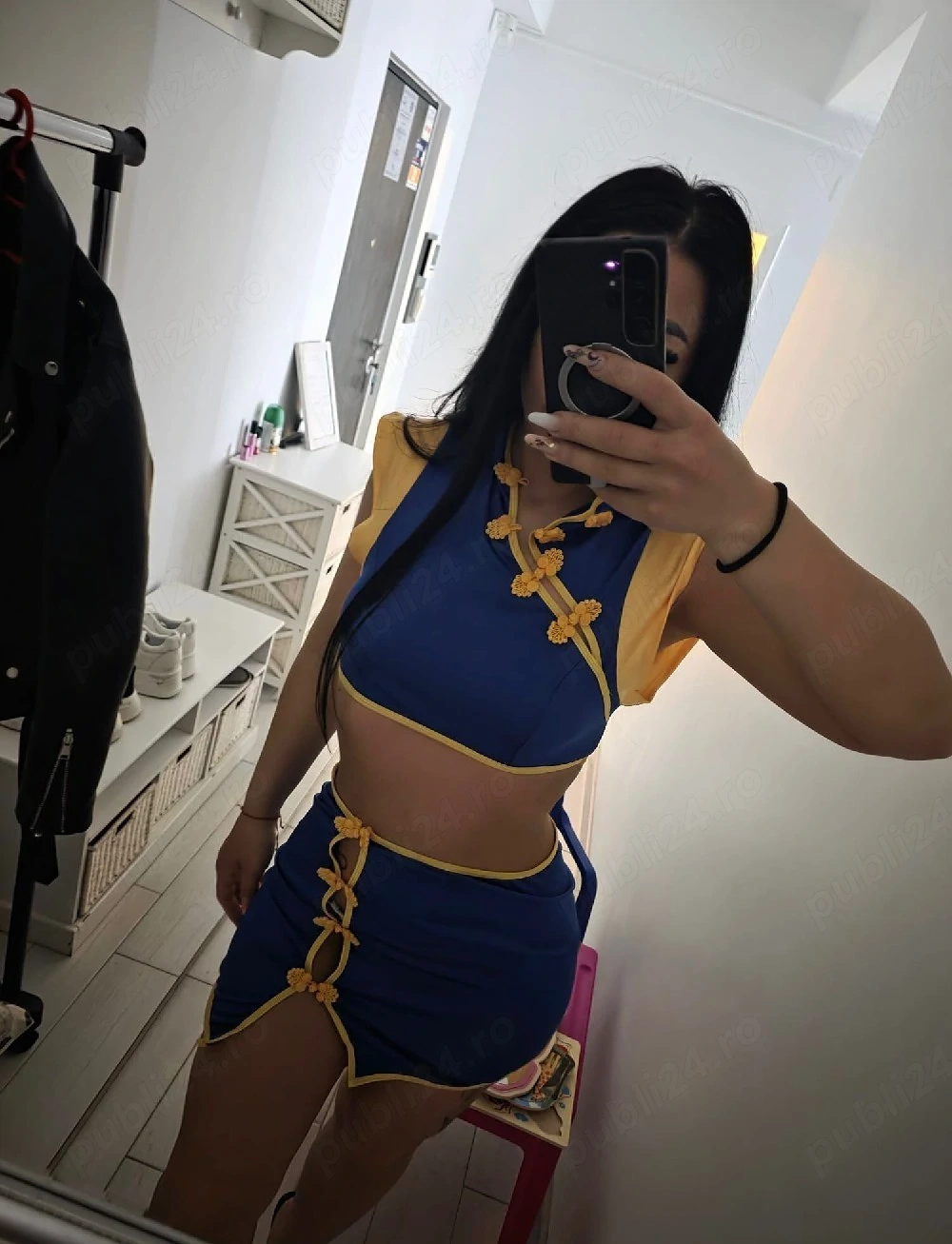 Fotografie profil escortă Escortă în Suceava, România 2