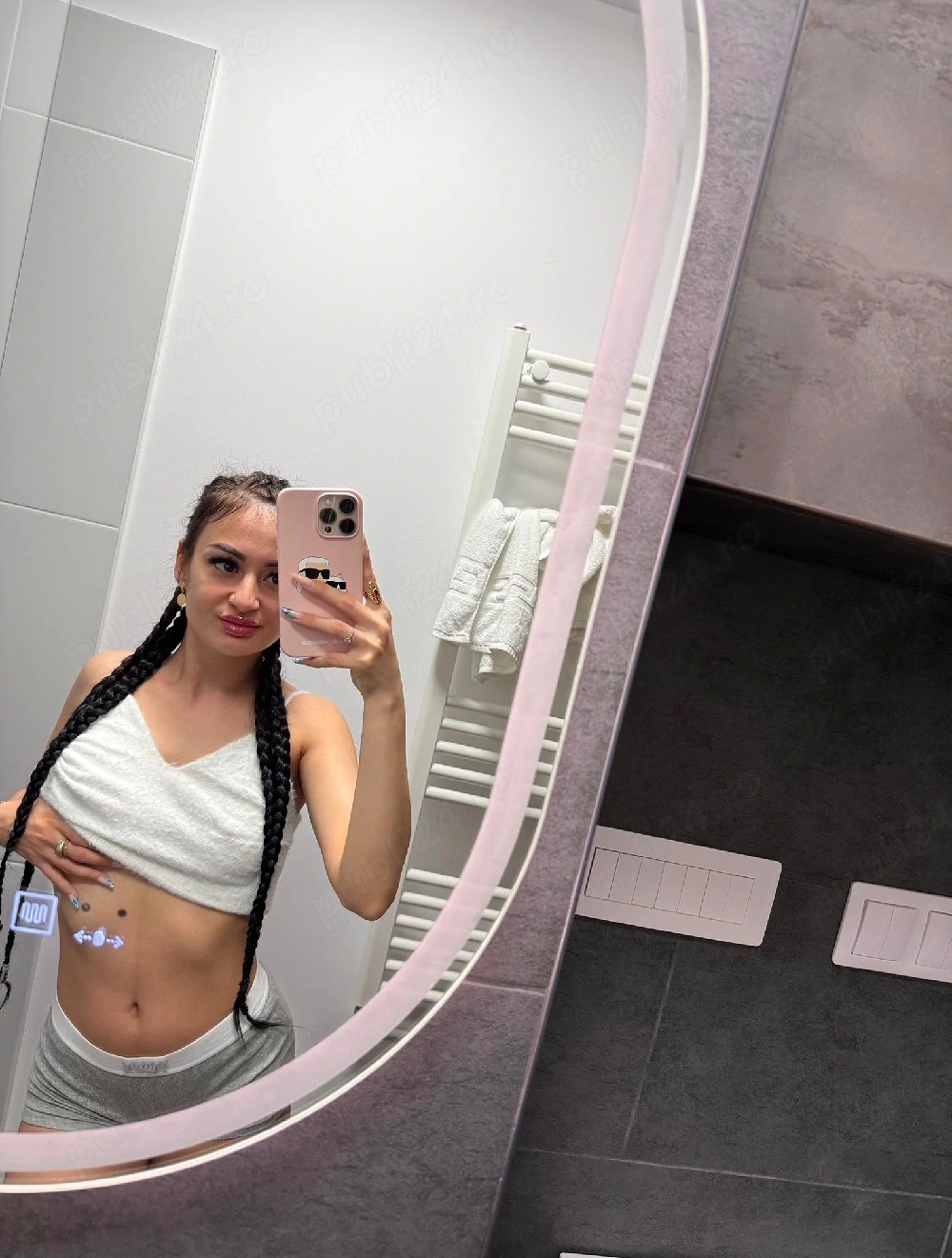 Fotografie profil escortă Escortă în Suceava, România 3