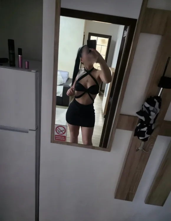Escortă Suceava — Cryss