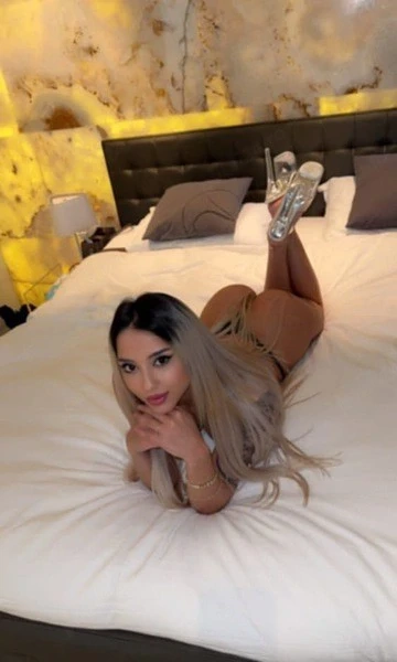 Fotografie profil escortă Escortă în Suceava Suceava