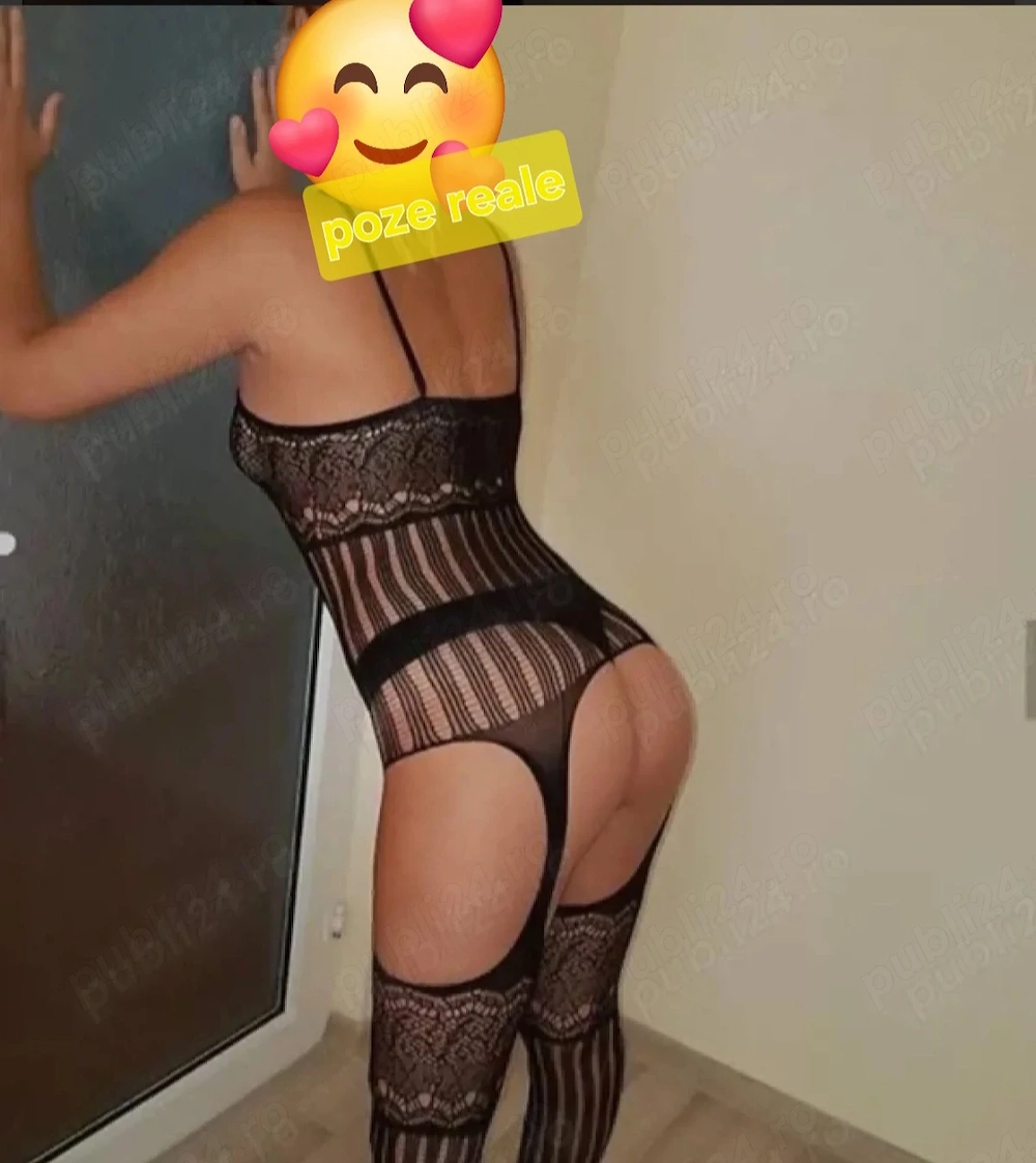 Fotografie profil escortă Escortă în Radauti, România 4