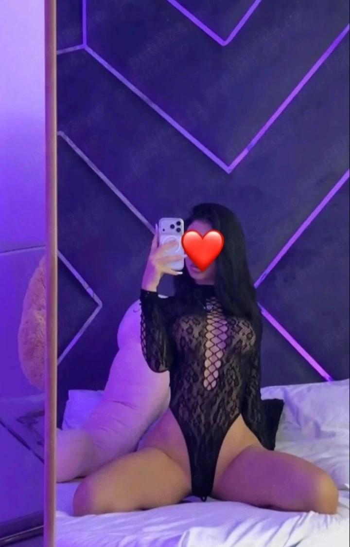 Fotografie profil escortă Escortă în Falticeni, România 2