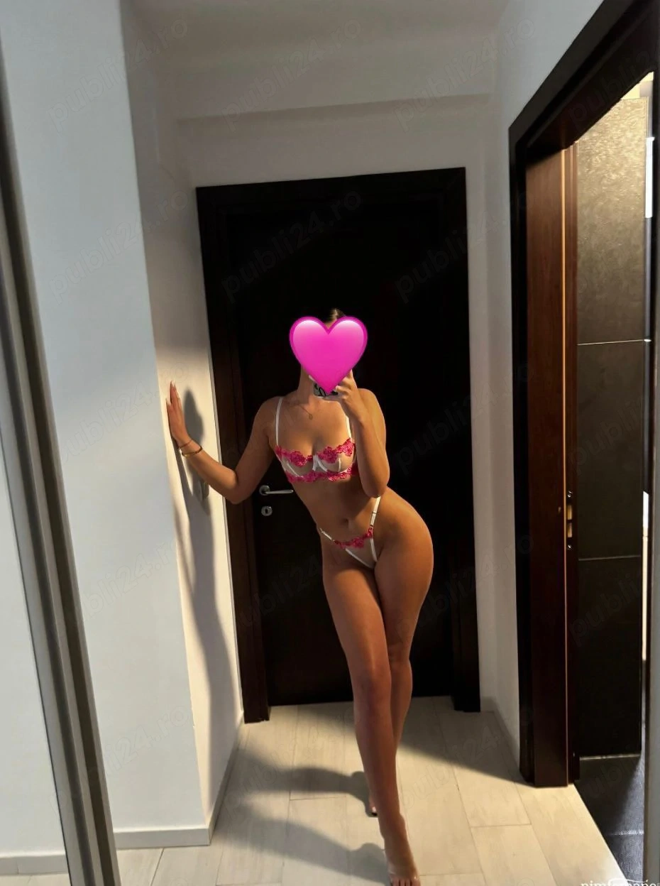 Fotografie profil escortă Escortă în Suceava, România