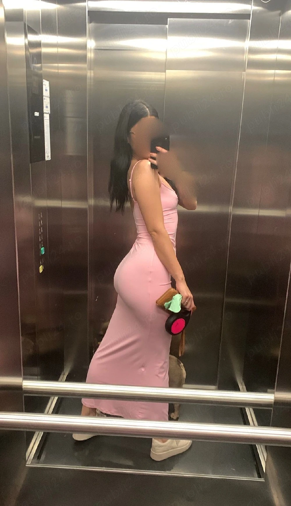 Fotografie profil escortă Escortă în Suceava, România 3