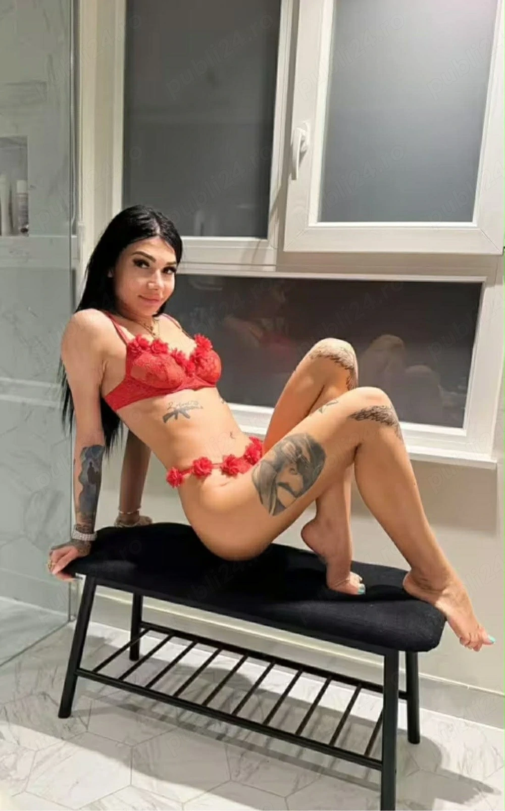 Fotografie profil escortă Escortă în Suceava, România 2