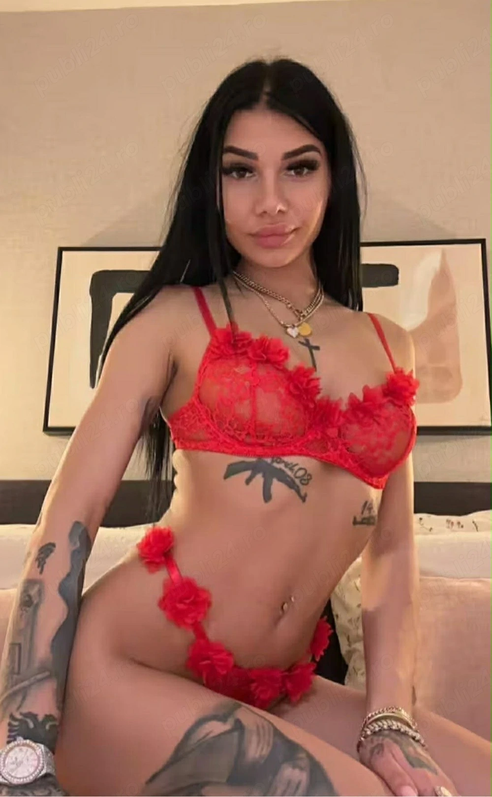 Fotografie profil escortă Escortă în Suceava, România 3
