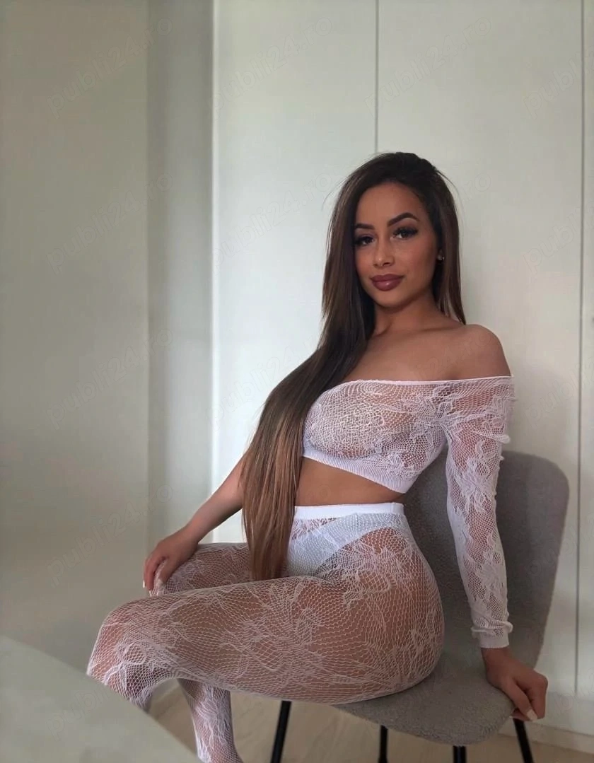 Fotografie profil escortă Escortă în Suceava, România