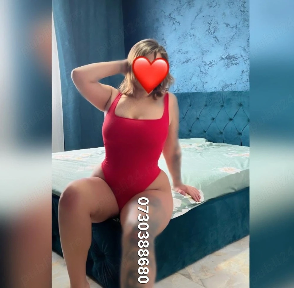 Fotografie profil escortă Escortă în Suceava, România 2
