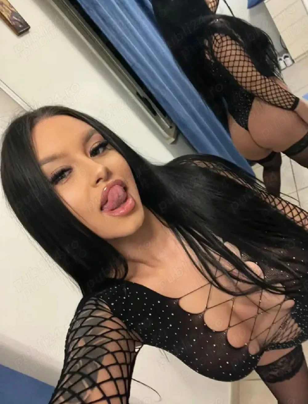 Fotografie profil escortă Escortă în Radauti, România