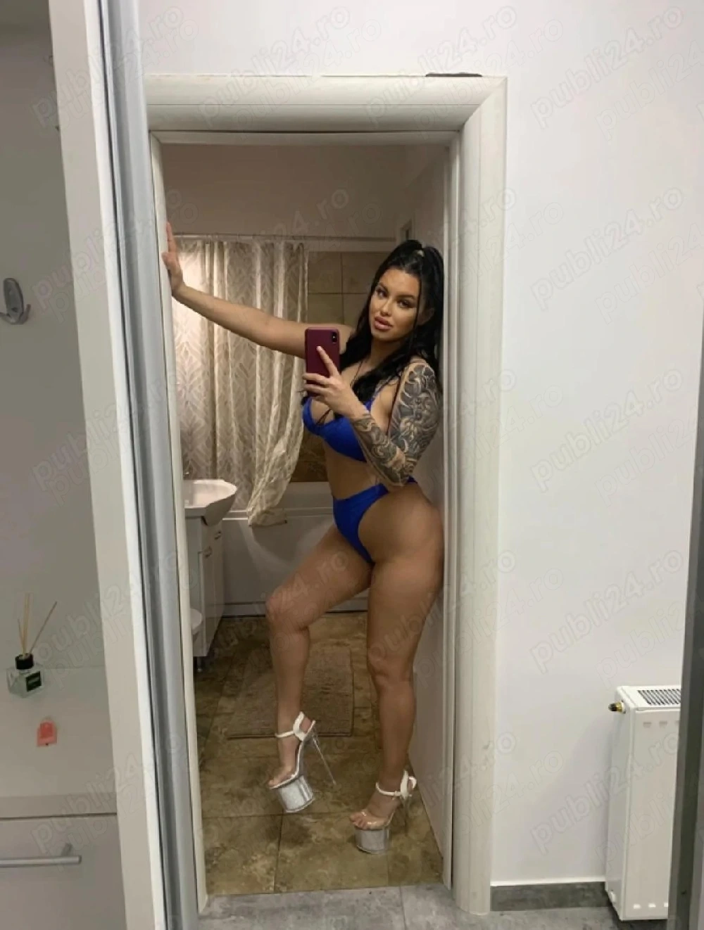 Fotografie profil escortă Escortă în Radauti, România 2