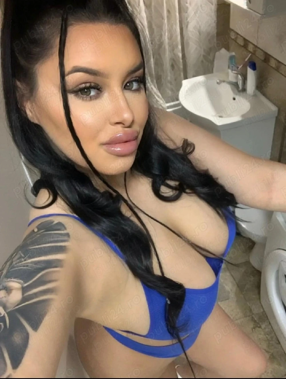 Fotografie profil escortă Escortă în Radauti, România 3