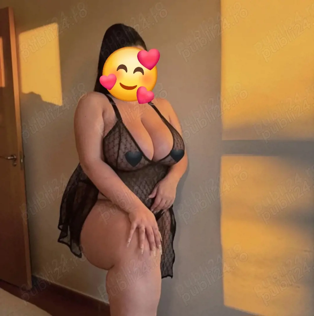 Fotografie profil escortă Escortă în Suceava, România 5