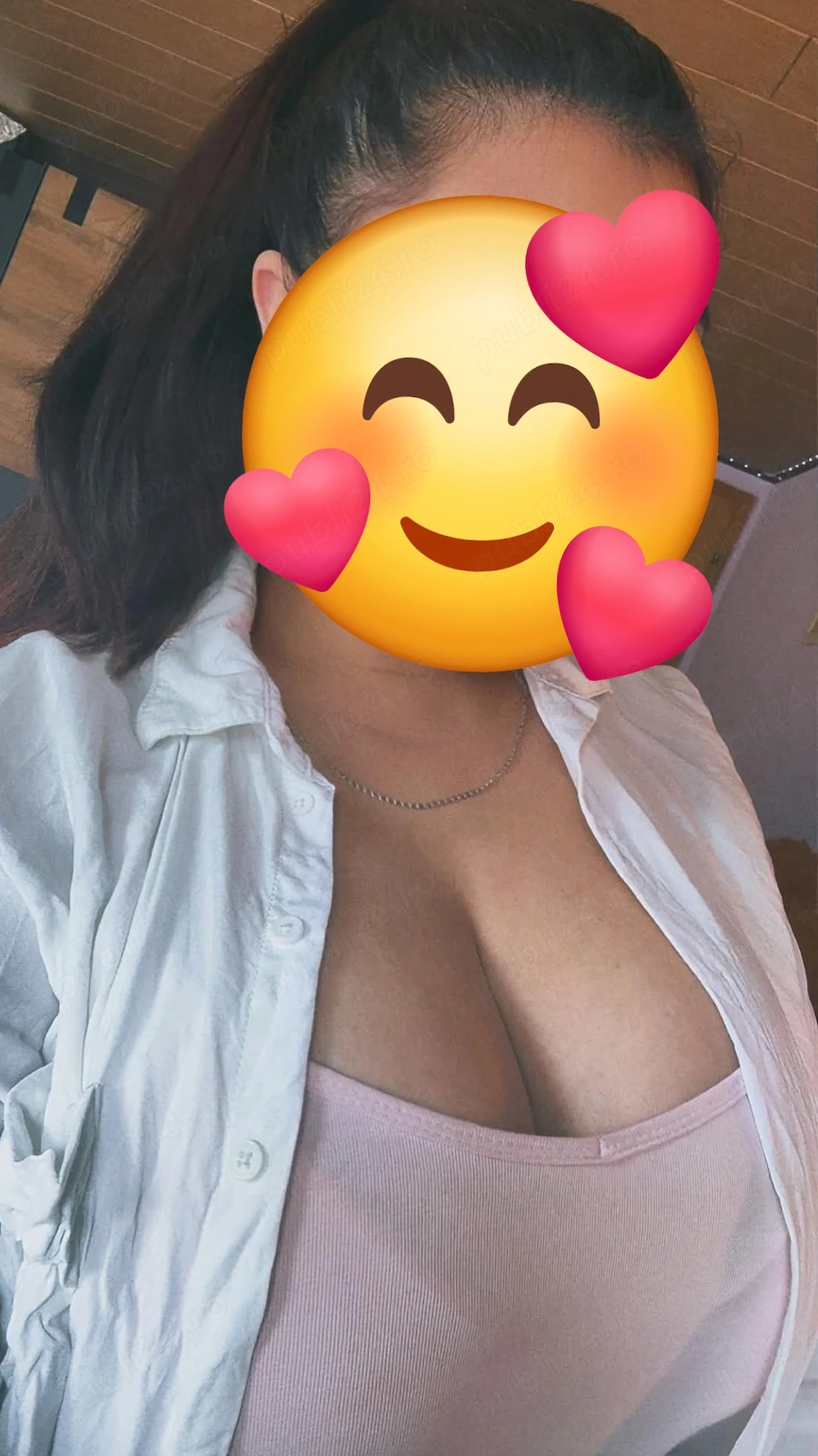 Fotografie profil escortă Escortă în Suceava, România