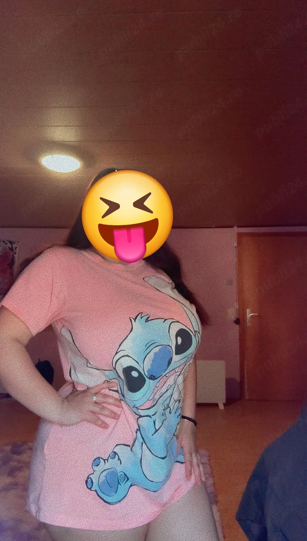 Fotografie profil escortă Escortă în Suceava, România 3