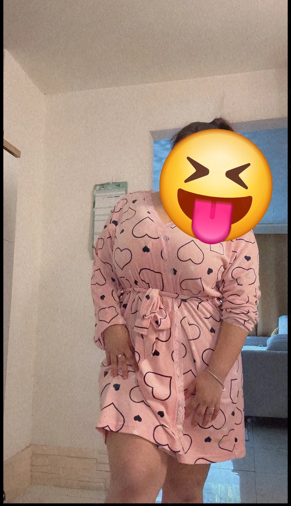 Fotografie profil escortă Escortă în Suceava, România 4