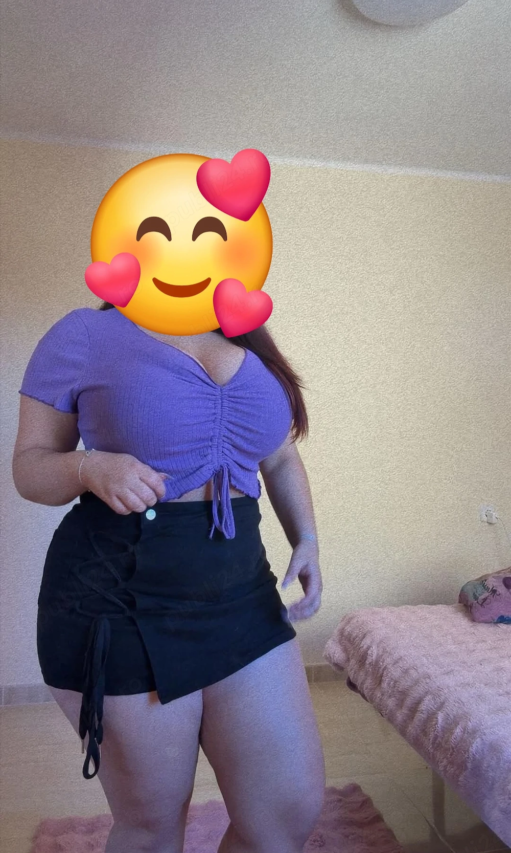 Fotografie profil escortă Escortă în Suceava, România 5