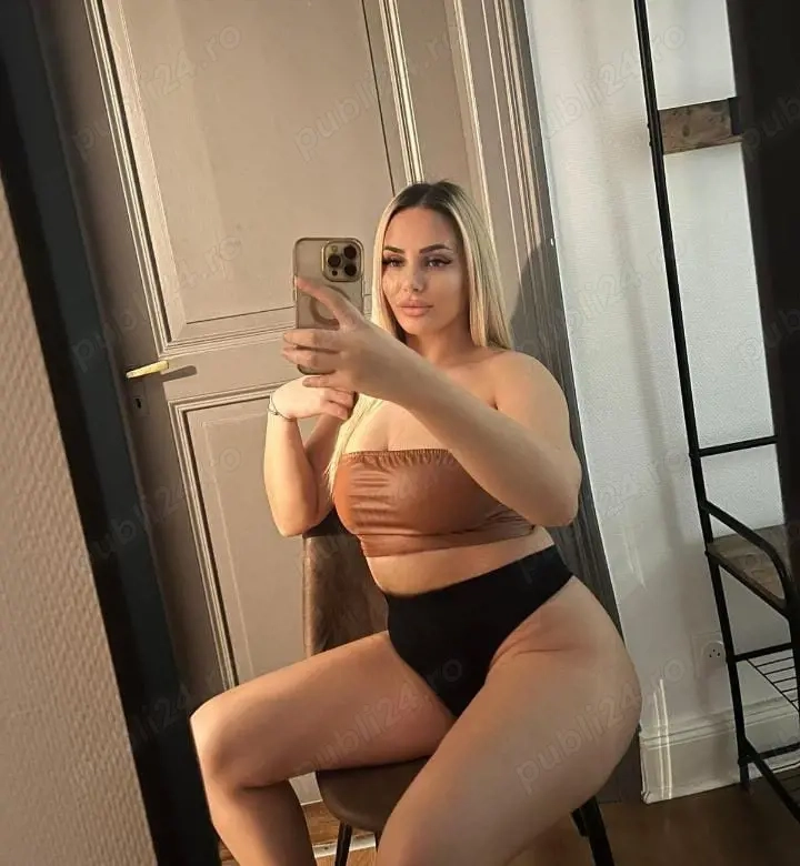 Fotografie profil escortă Escortă în Radauti, România 2