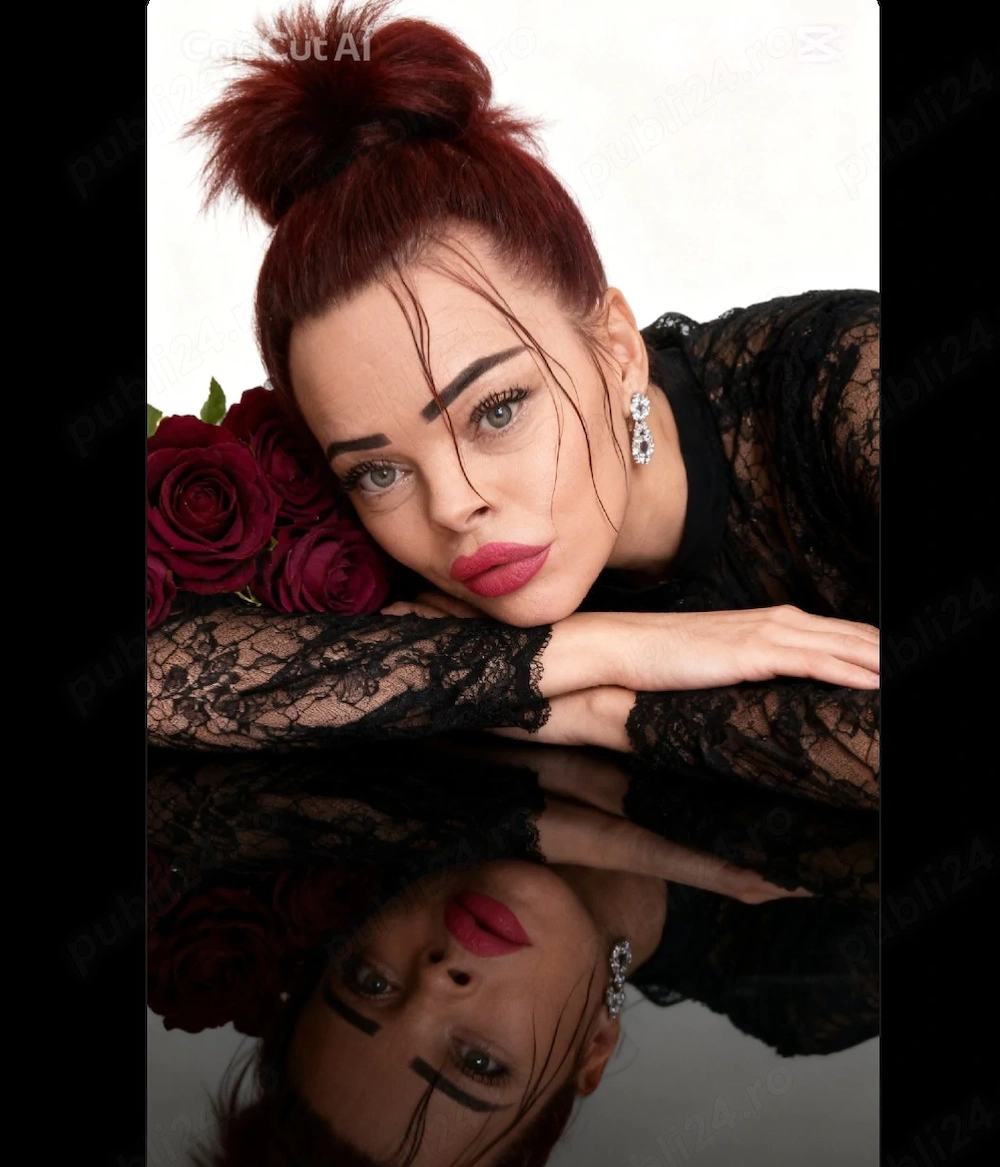 Fotografie profil escortă Escortă în Suceava, România