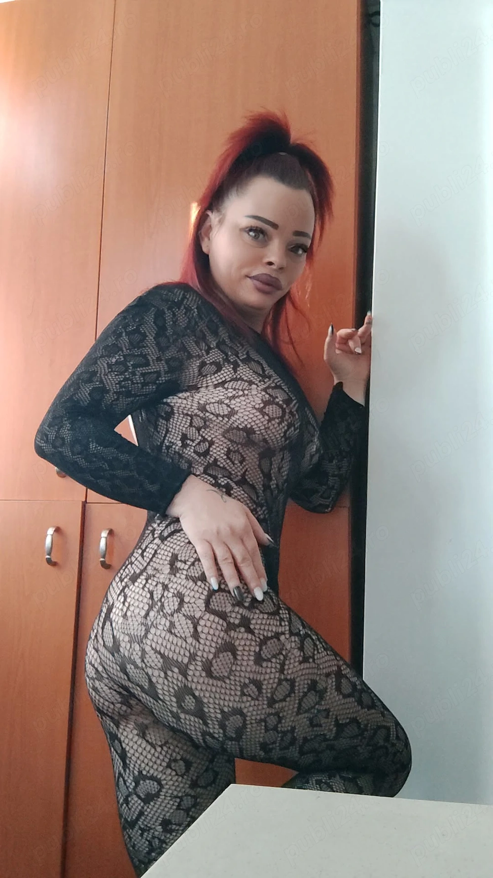 Fotografie profil escortă Escortă în Suceava, România 3