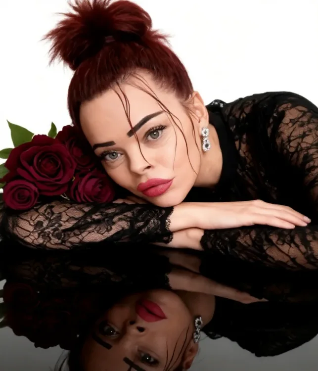 Escortă Suceava — Ioana
