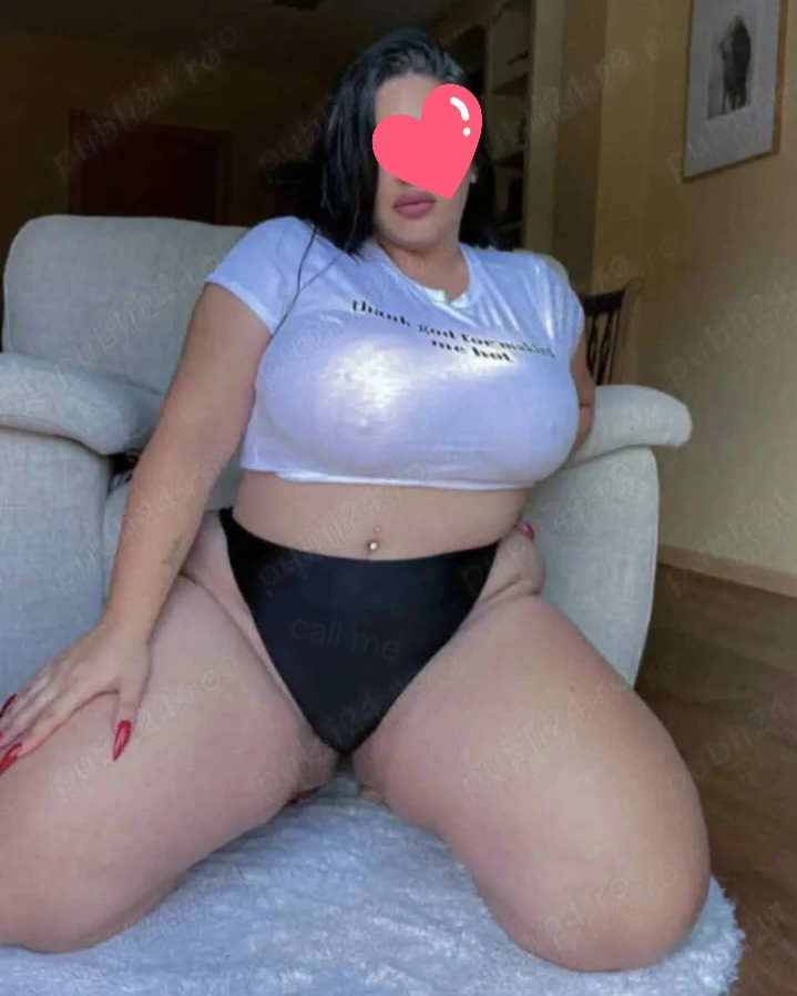 Fotografie profil escortă Escortă în Suceava, România 3