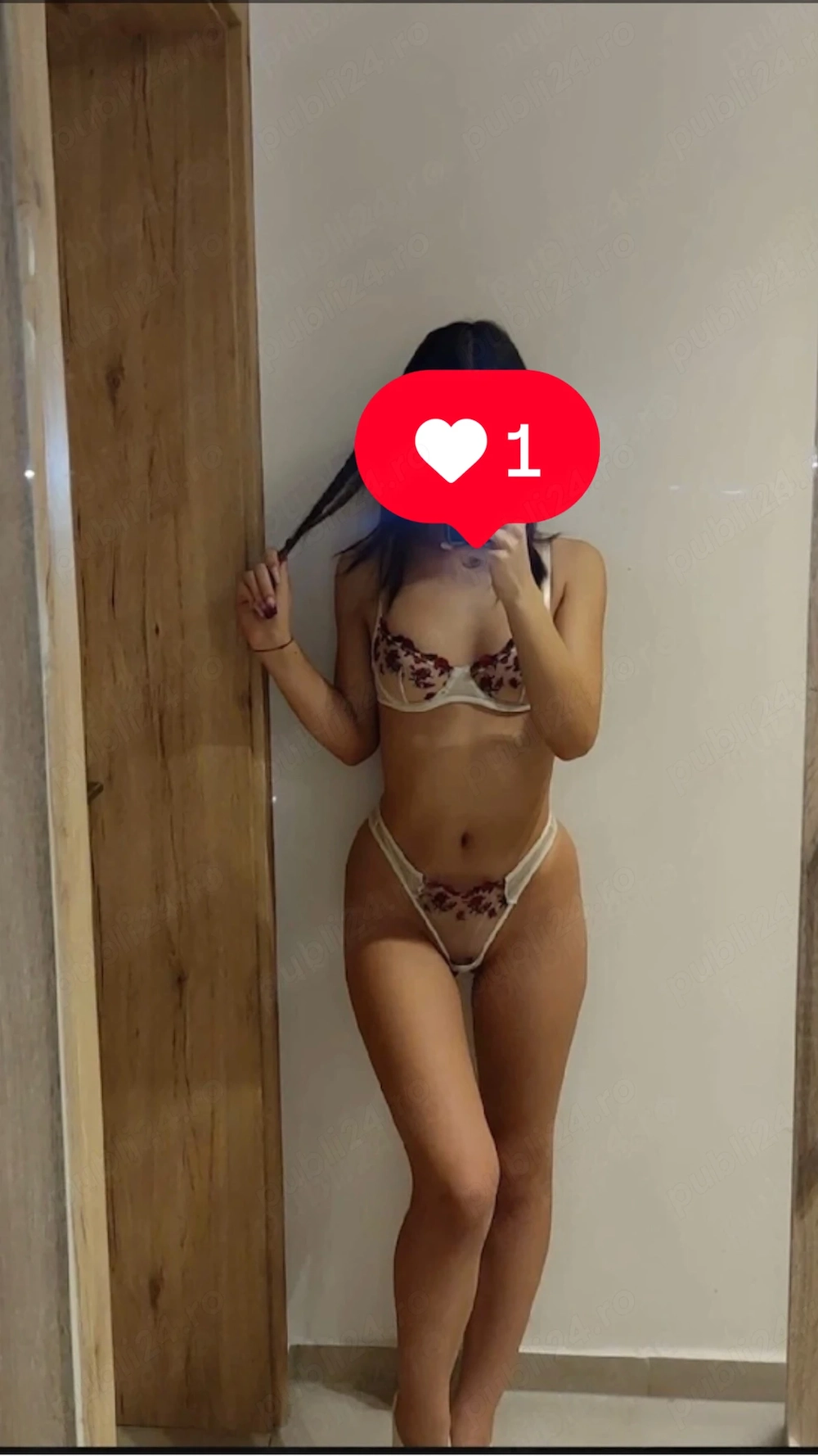 Fotografie profil escortă Escortă în Suceava, România 2