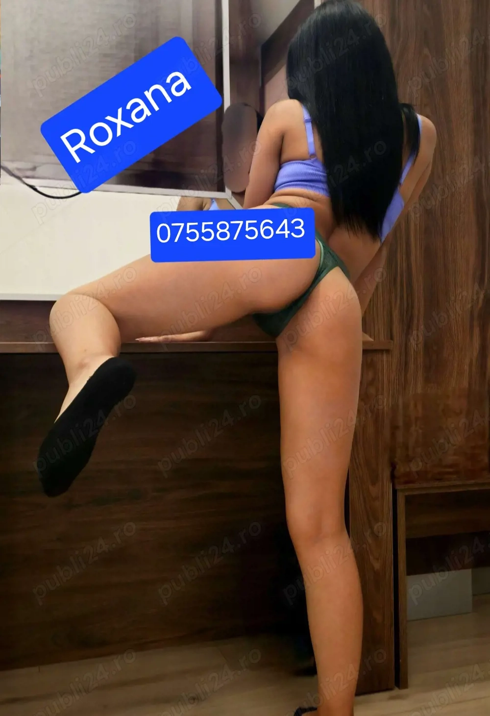 Fotografie profil escortă Escortă în Radauti, România 3