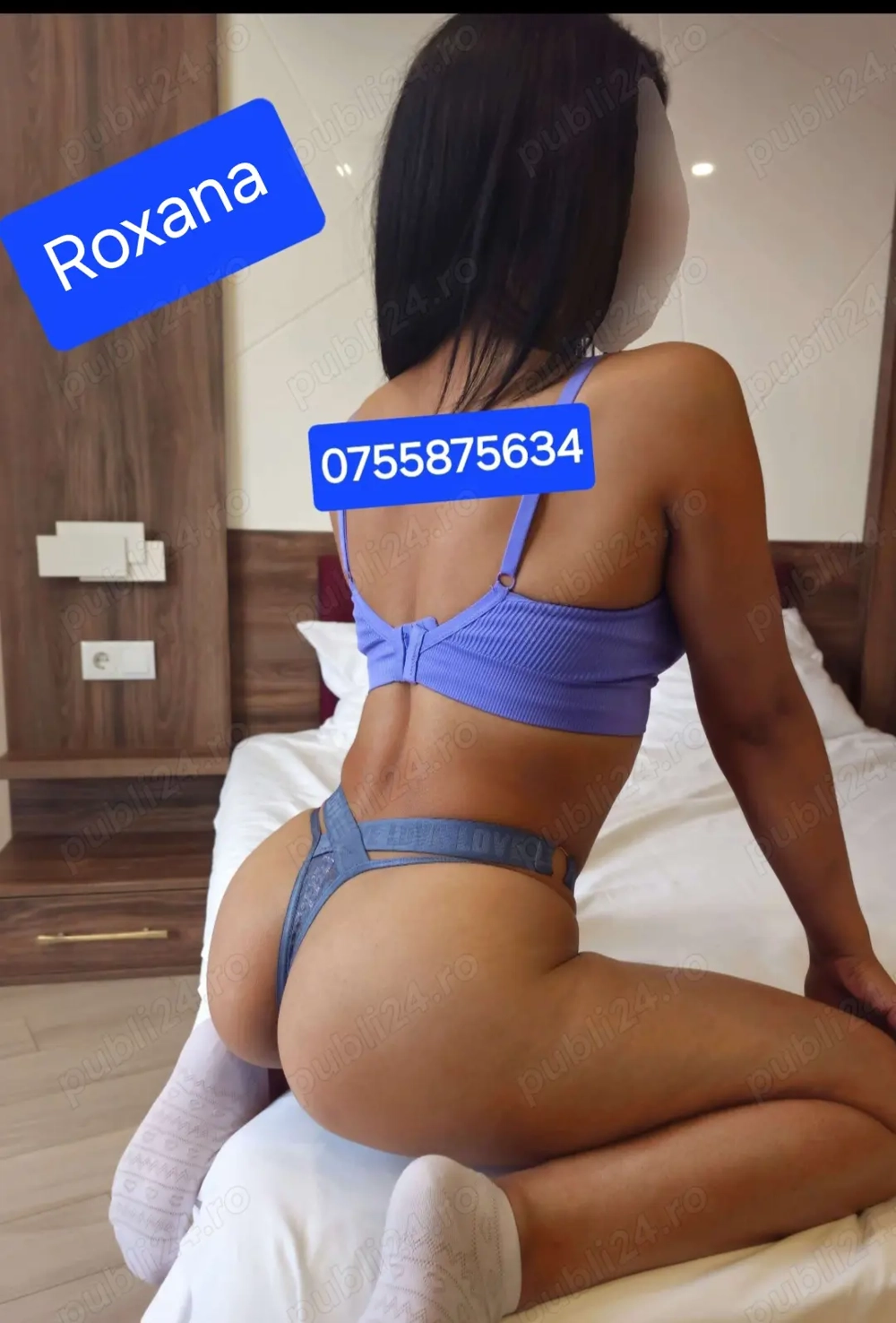 Fotografie profil escortă Escortă în Radauti, România 4