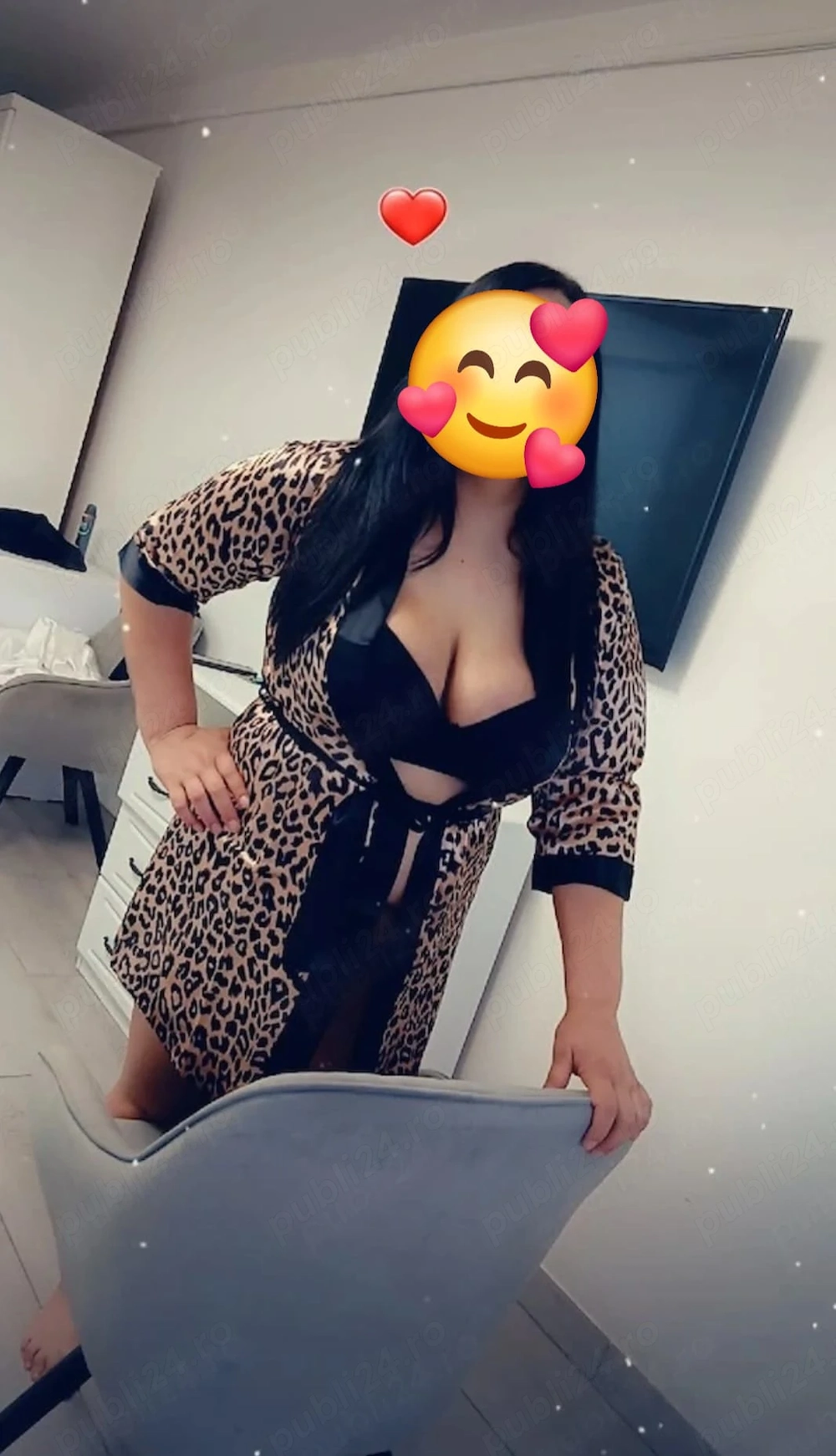 Fotografie profil escortă Escortă în Suceava, România
