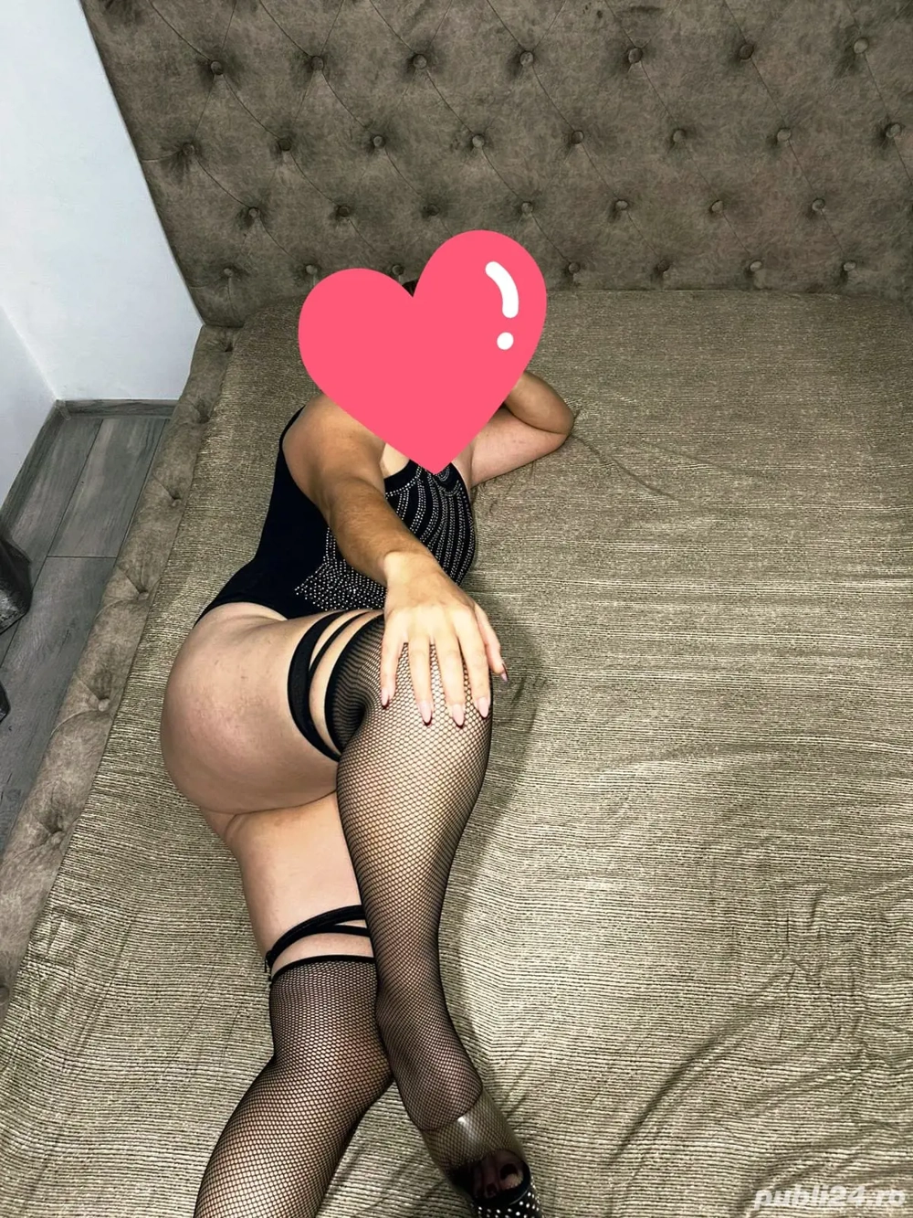 Fotografie profil escortă Escortă în Suceava, România 2