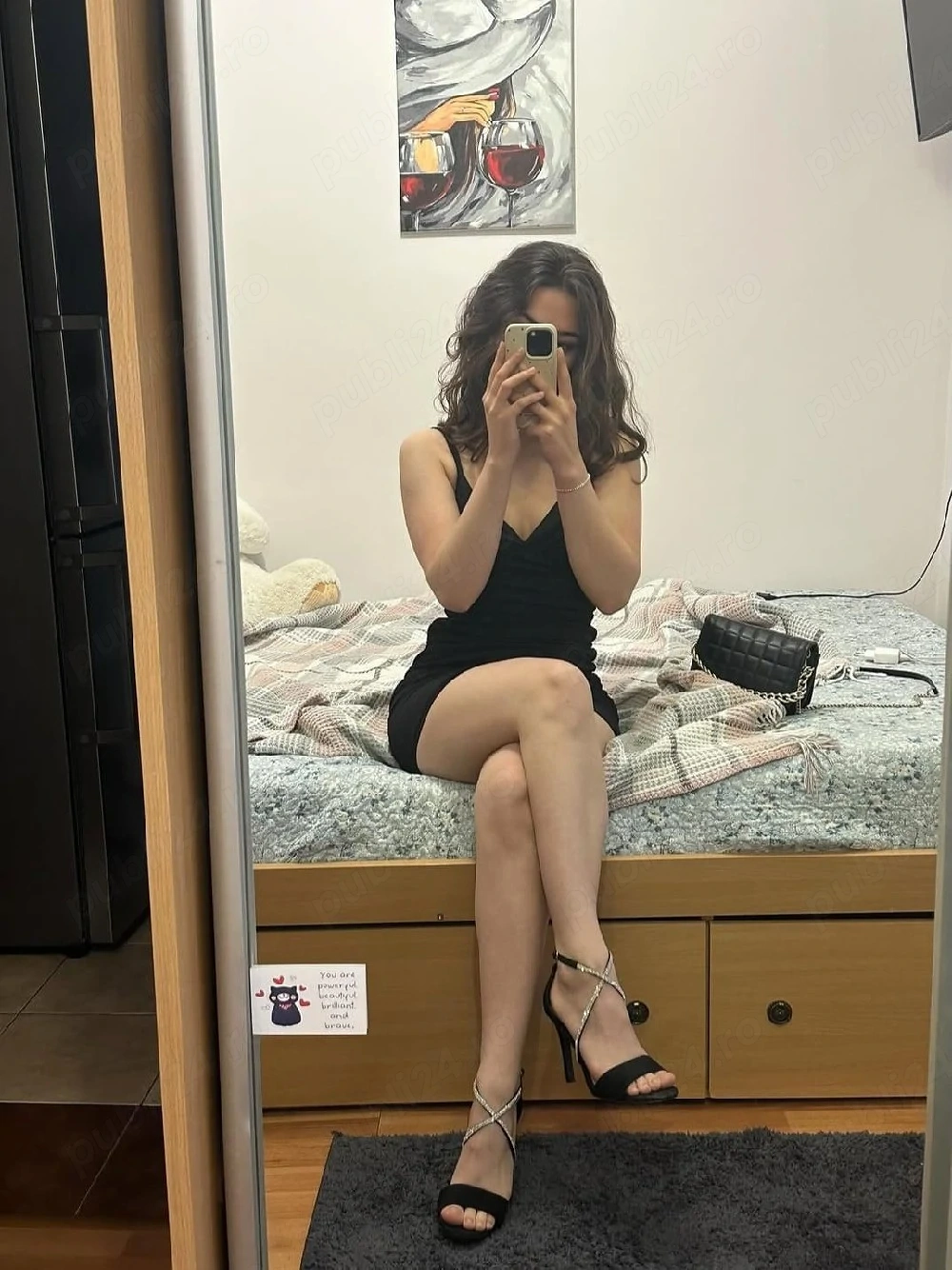 Fotografie profil escortă Escortă în Suceava, România