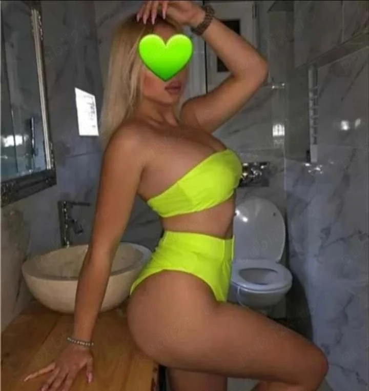 Fotografie profil escortă Escortă în Suceava, România 2