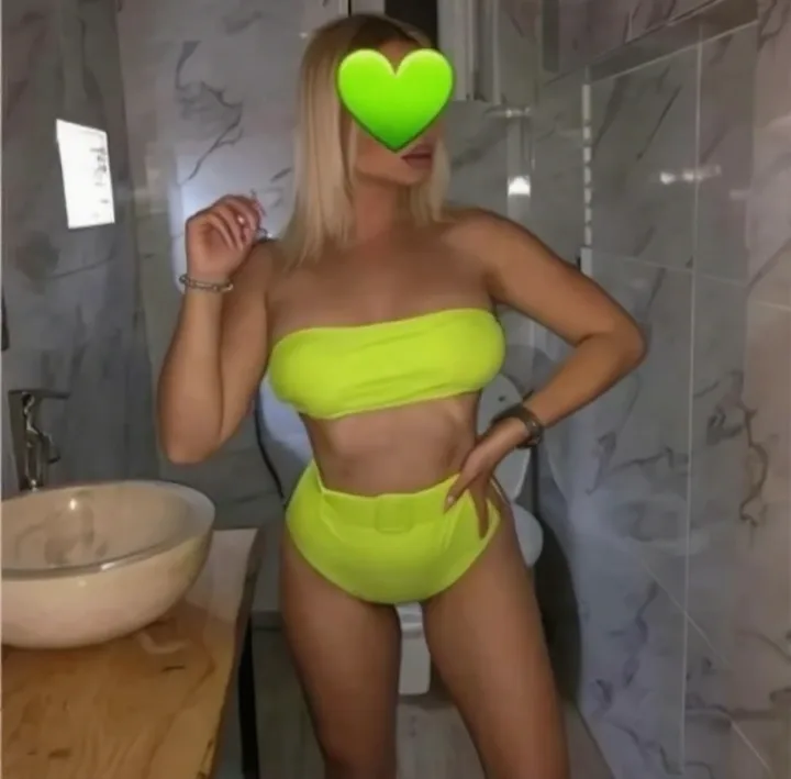 Escortă Suceava — Profil