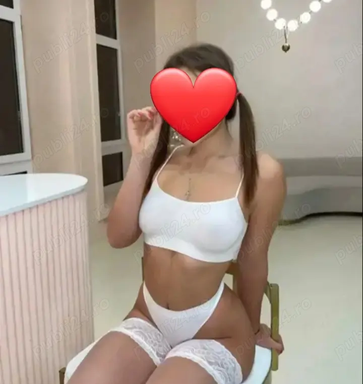 Fotografie profil escortă Escortă în Falticeni, România 2