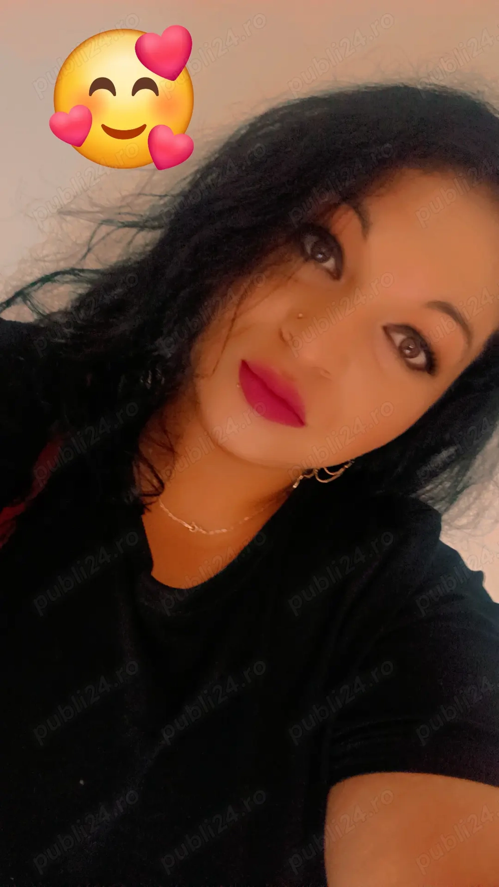 Fotografie profil escortă Escortă în Suceava, România