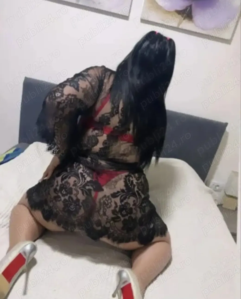 Fotografie profil escortă Escortă în Suceava, România 4