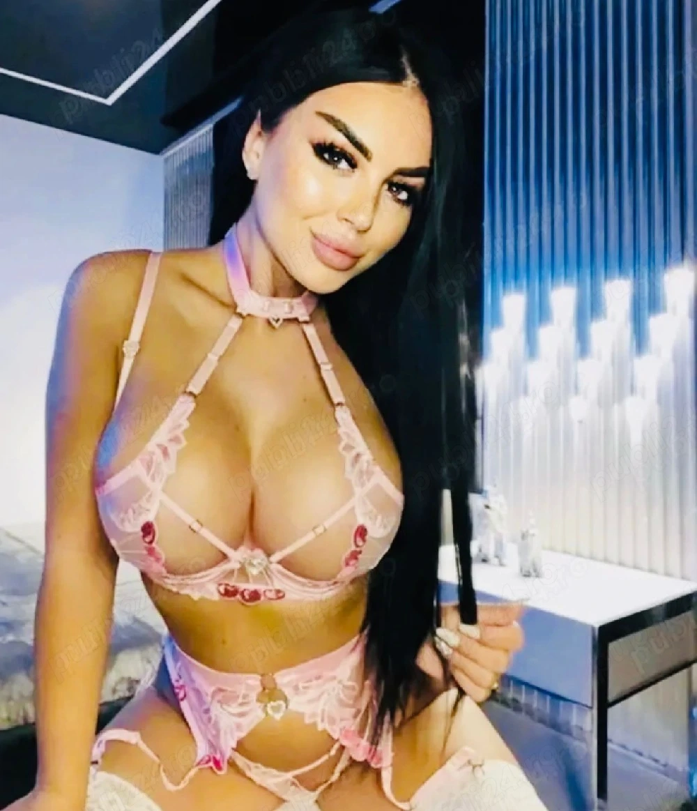 Fotografie profil escortă Escortă în Suceava, România 2