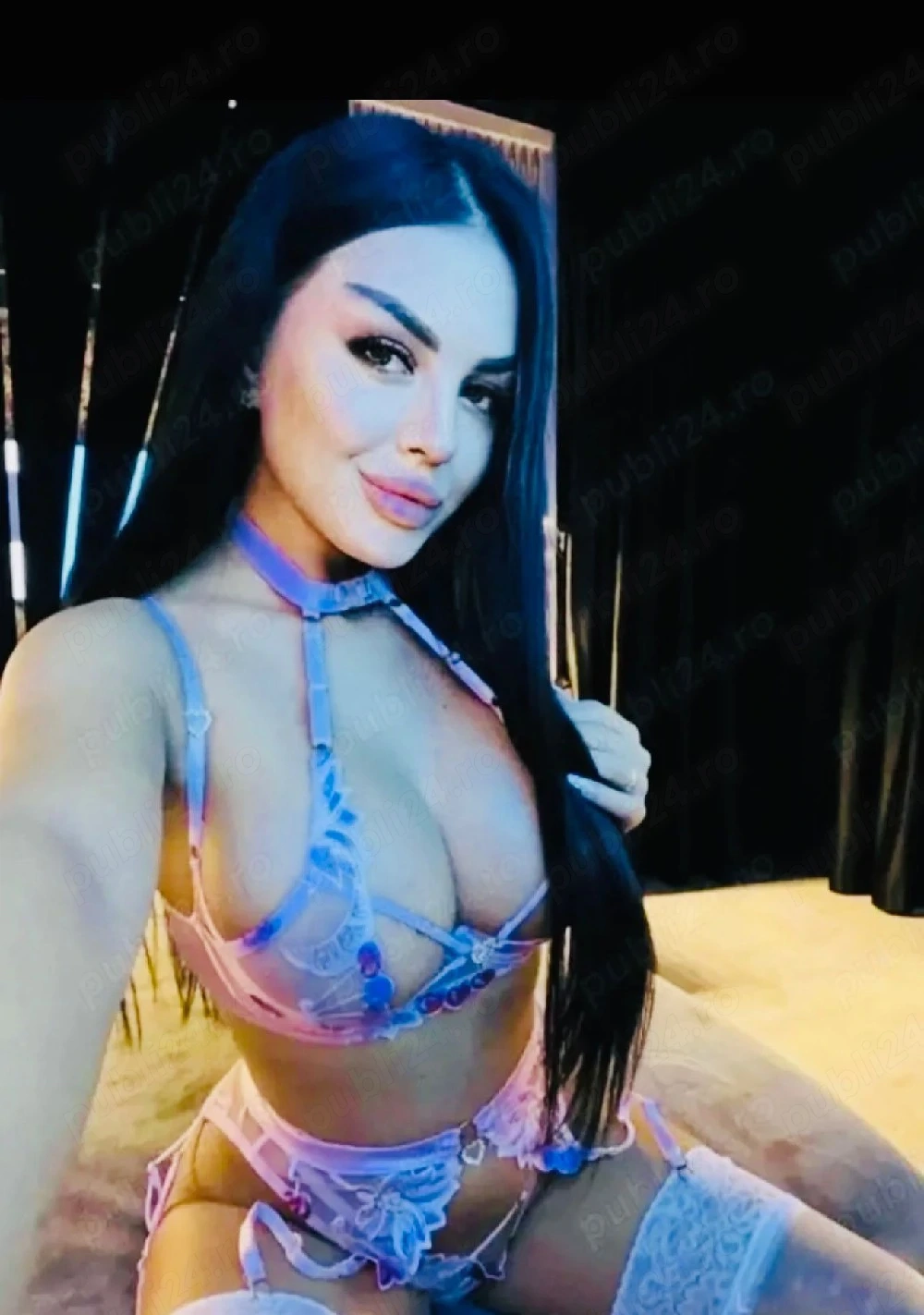 Fotografie profil escortă Escortă în Suceava, România 3